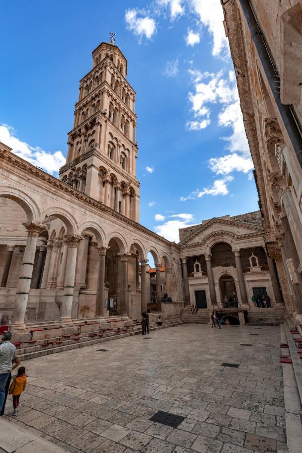 Apartmán Porta Orientalis Split