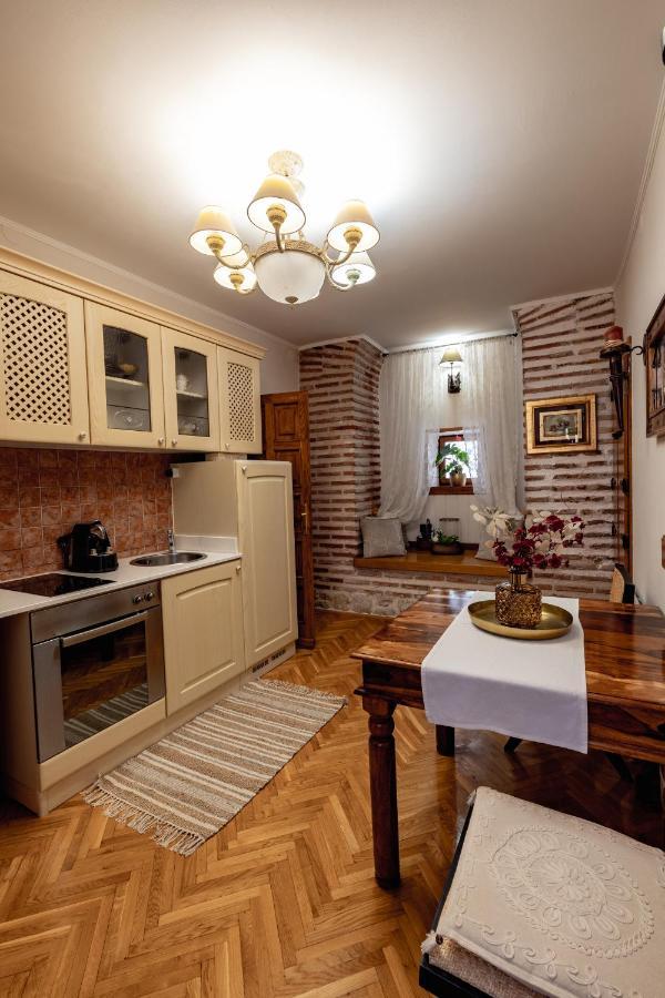 Porta Orientalis Apartmán *
