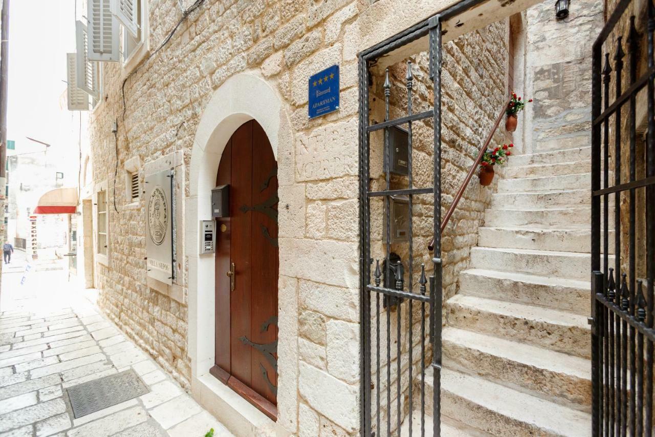 Apartmán Porta Orientalis *